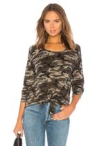 Laguna Tie Front Sweater