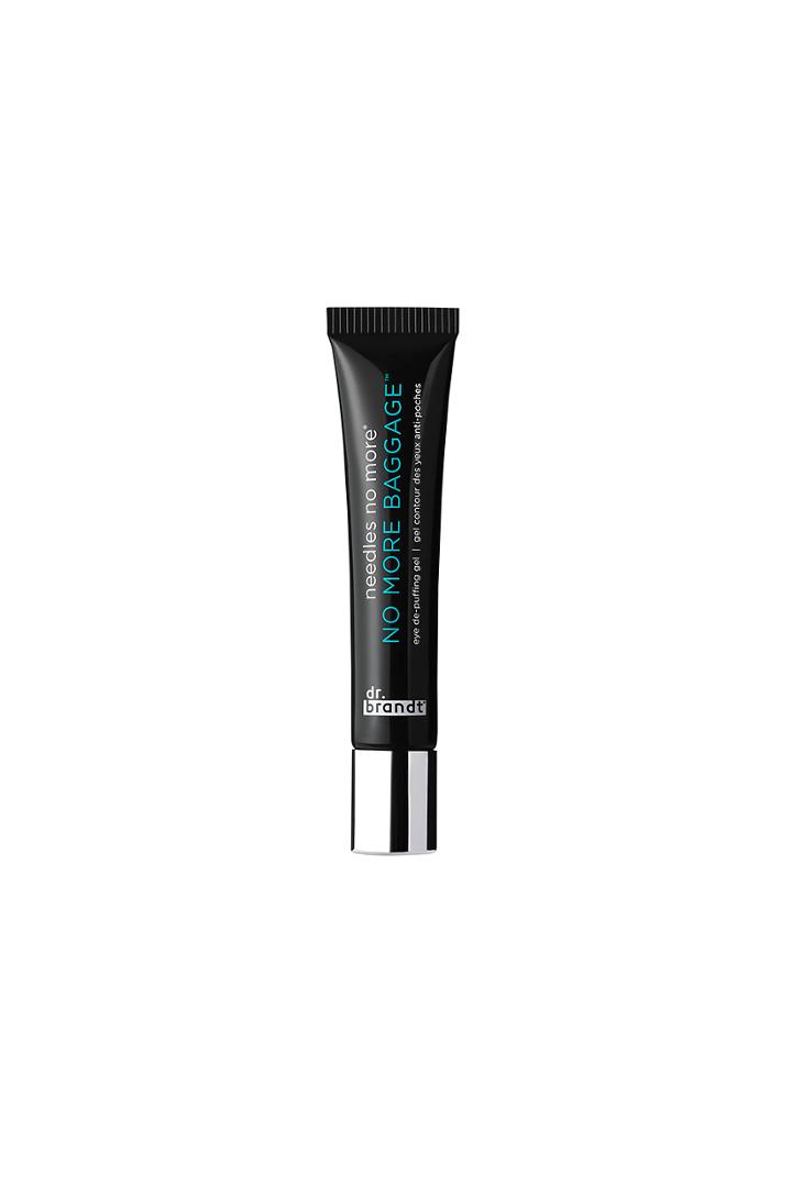 Needles No More No More Baggage Eye De-puffing Gel
