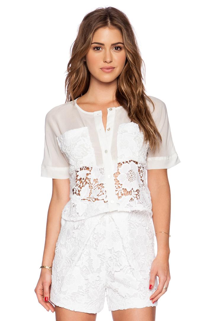 Alison Top