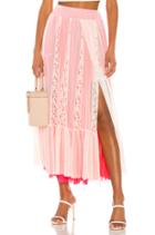 Far Out Skirt