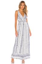 Falling Blossoms Jumpsuit