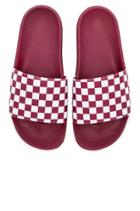 Checkerboard Slides