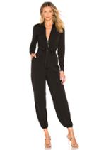 Jazmin Zip Up Jumpsuit
