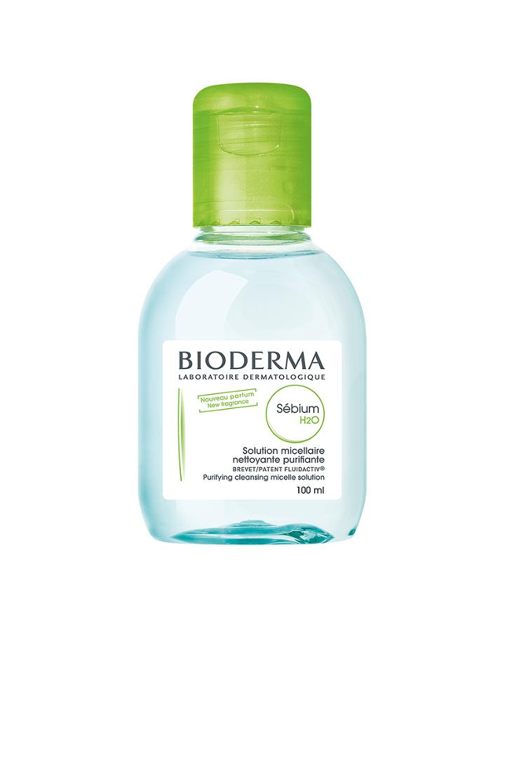 Sebium H20 100 Ml