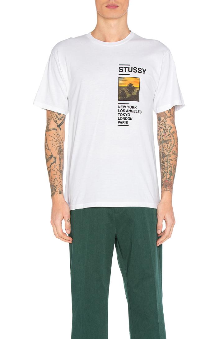 Gold Coast Tee