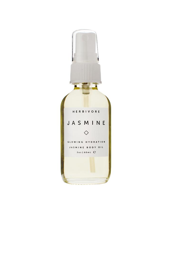 Jasmine Body Oil 2 Oz