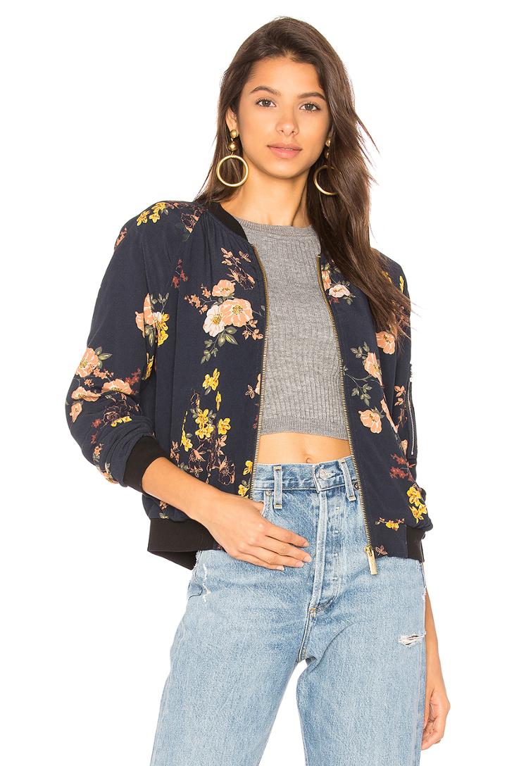 Woodlands Bomber