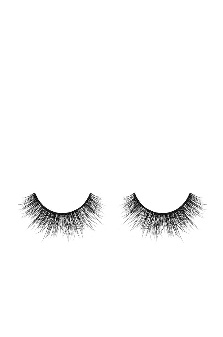 Rich And Fluffy Mink Lashes
