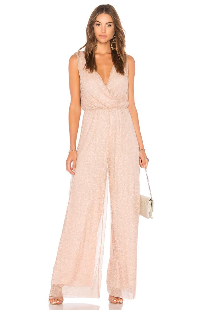 Doux Jumpsuit