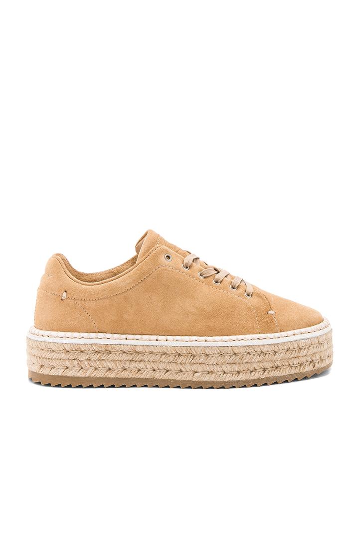 Kent Espadrille
