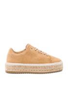 Kent Espadrille
