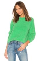 Floyd Scruffy Sweater