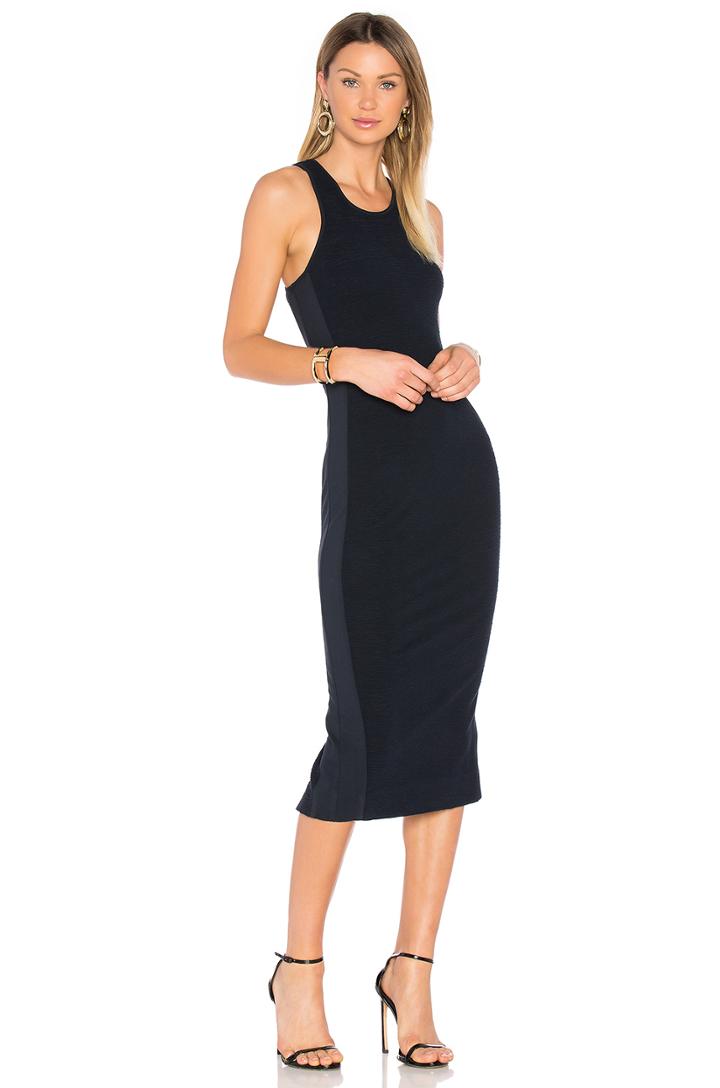 Teyla Dress