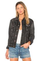 Steppe Jacket