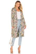 X Revolve Cassius Jacket