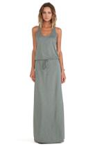 Racerback Dress