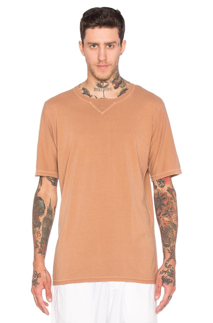 Cross Tee