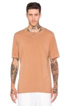 Cross Tee