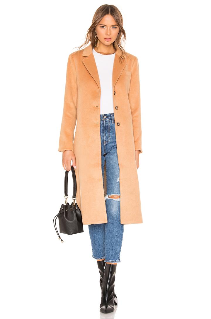 The Tyler Coat