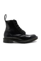 Made In England Arthur 6 Eye Boot