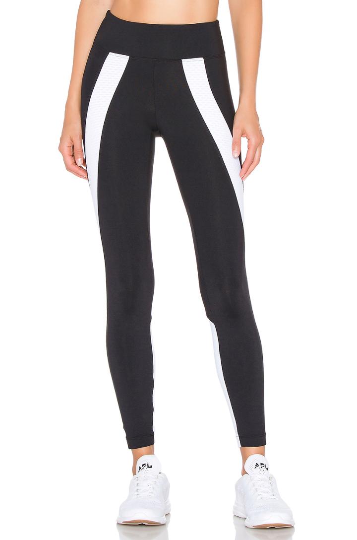 Hull Legging