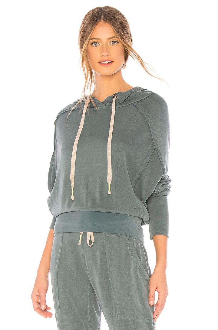 Ready Go Hoodie