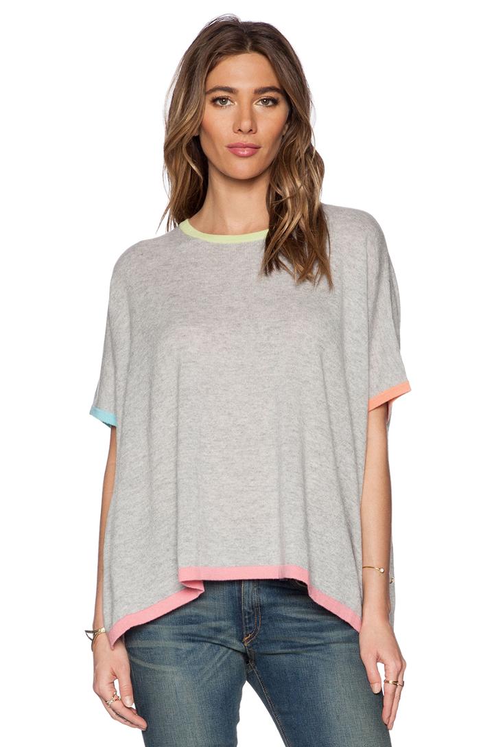 Rectangle Sweater