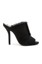 Frayed Mule