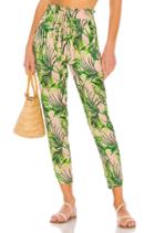 Honolulu Pant