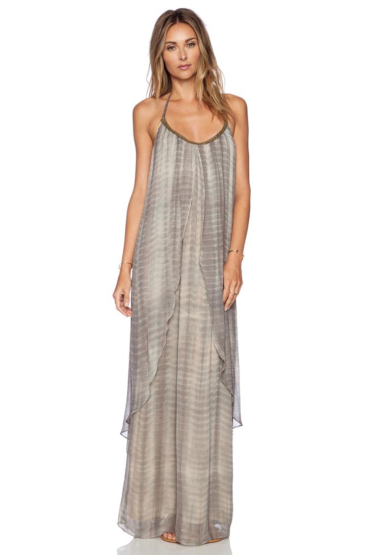 Aphrodite Maxi Dress