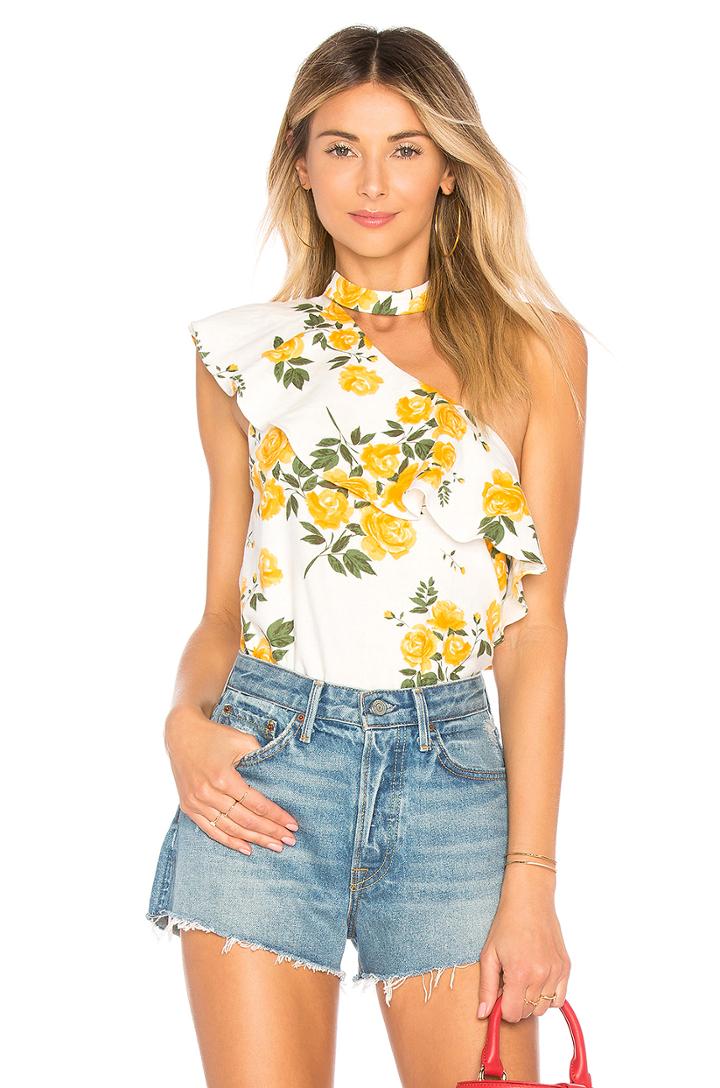 The Seberg Top