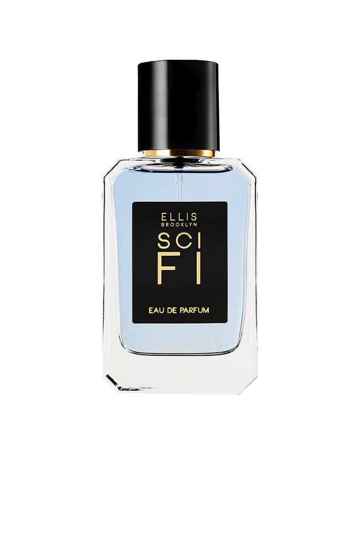 Sci Fi Eau De Parfum