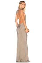 Nebula Maxi Dress