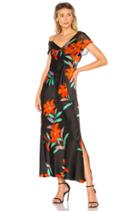 Knotted Gown