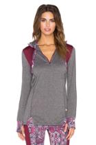 Garden Buzz Jacket