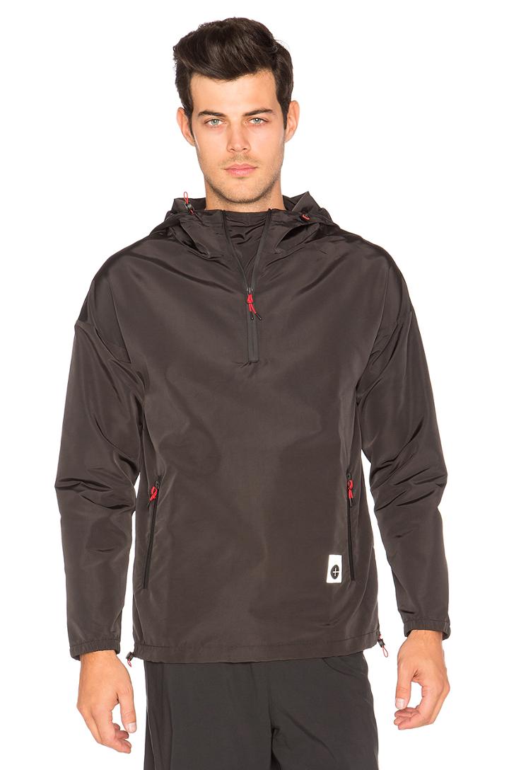 Lightning Shell Jacket