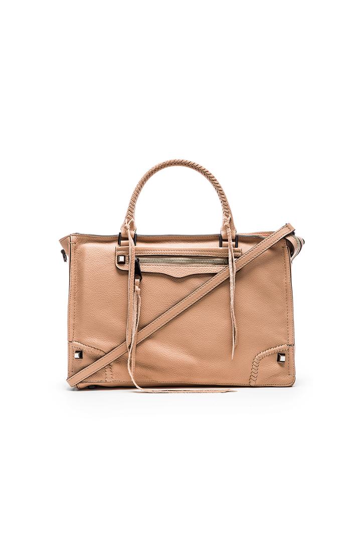 Regan Satchel