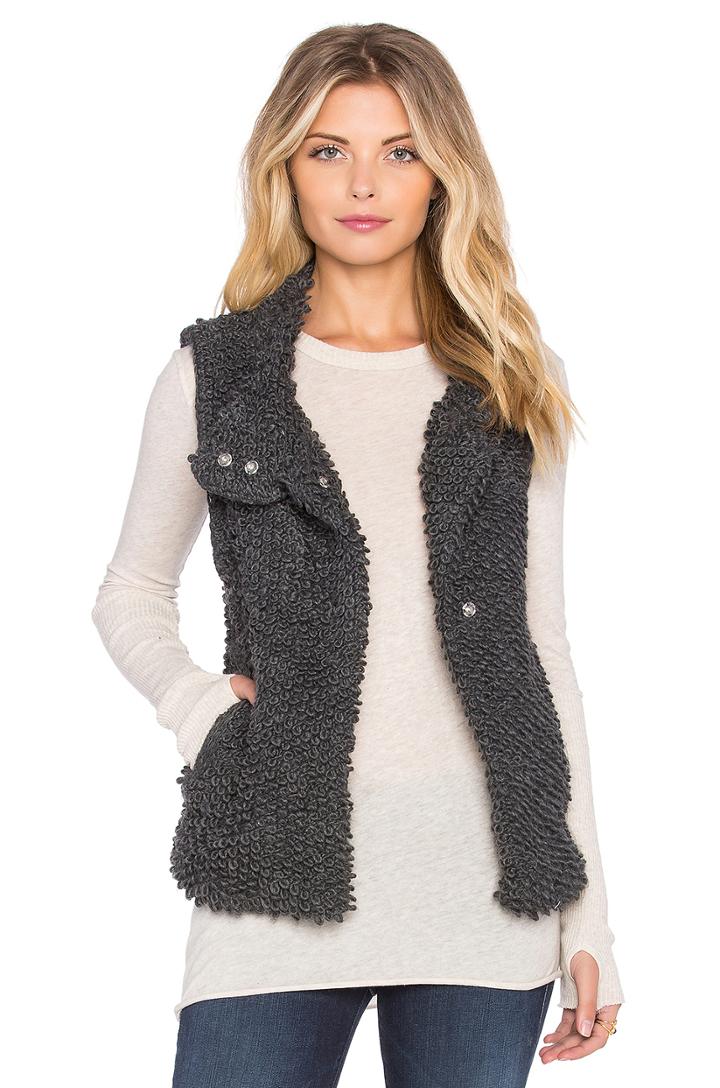 Cameron Vest