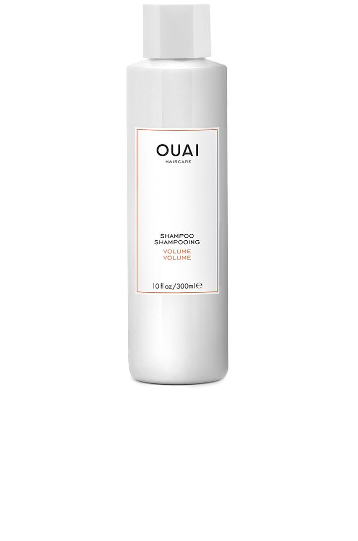 Volume Shampoo