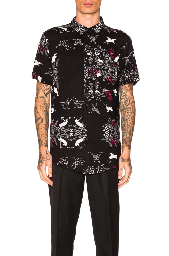 Hunter Shirt
