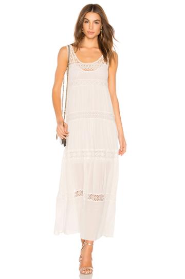 Fandango Dress
