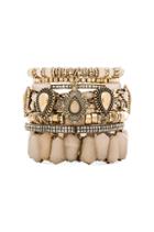 Southern Sun Bracelet Set