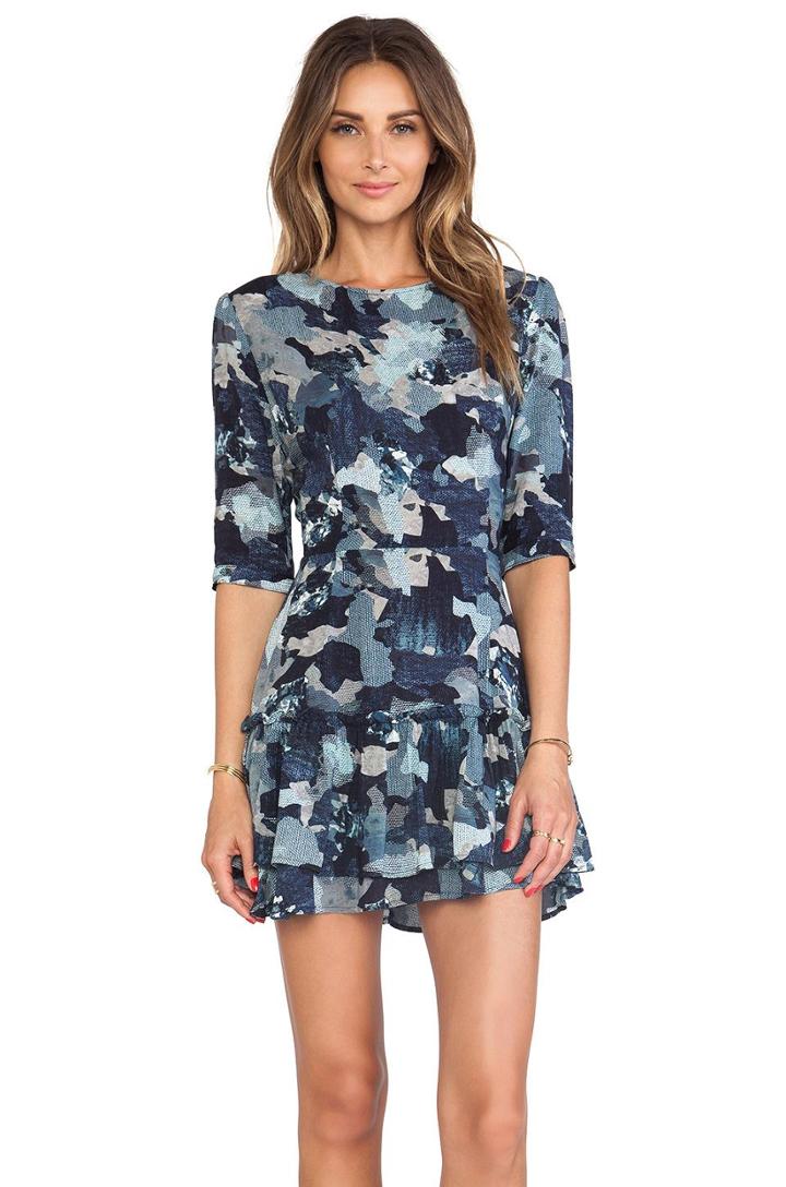 Alexandria Dress