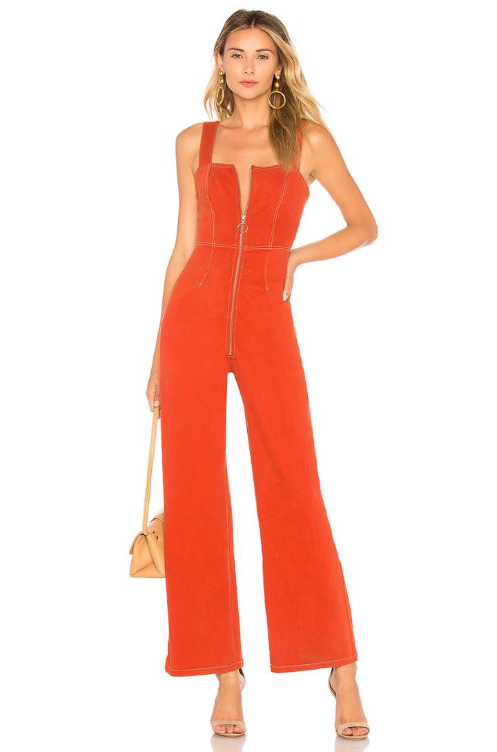 Simon Jumpsuit