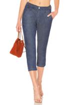 Linen Trouser