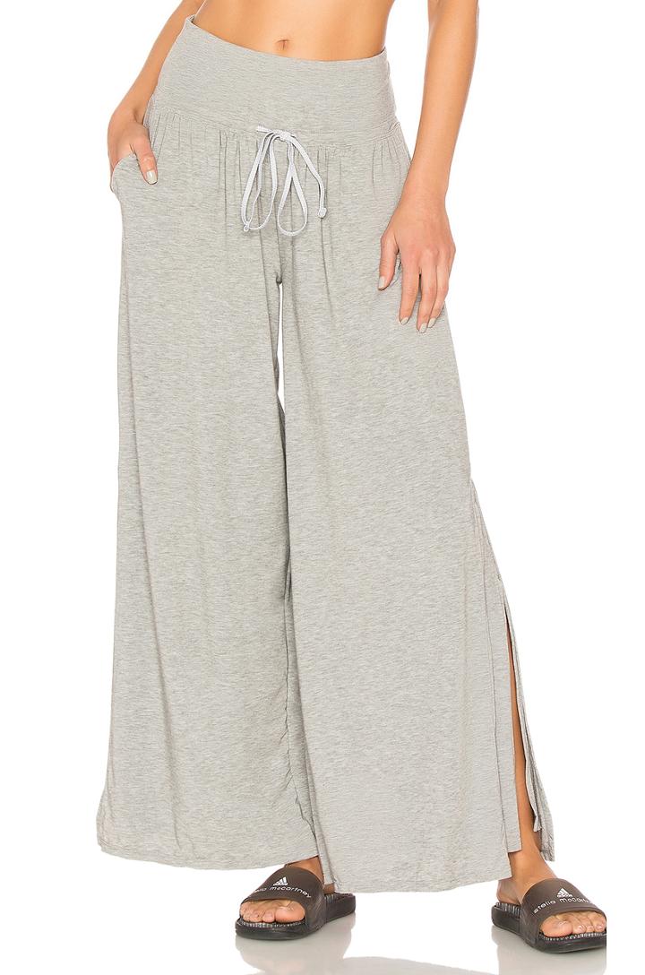 Easy Breezy Wide Leg Pant