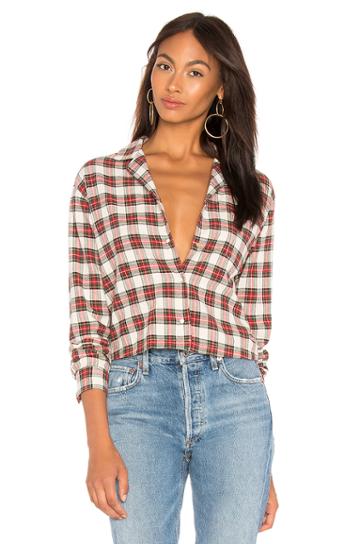 Kennedy Shirt