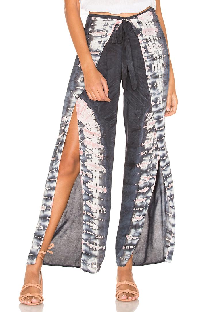 Fauna Pant