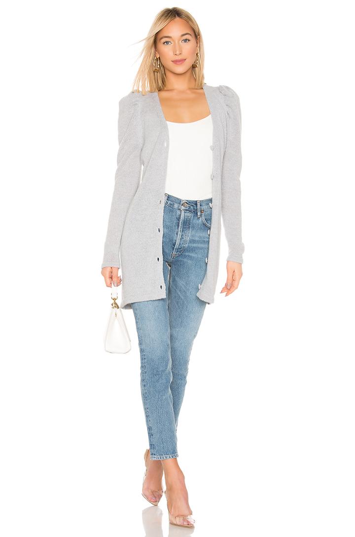 Carlingford Cardigan