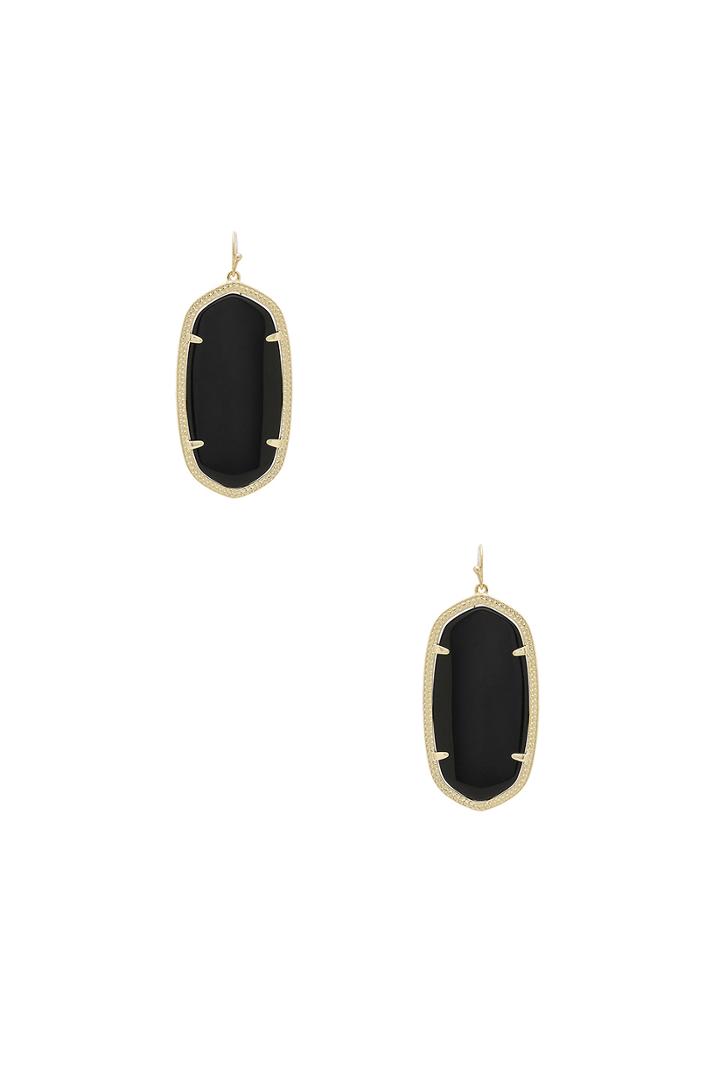 Danielle Earrings